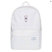 [SPAO X BT21] Backpack
