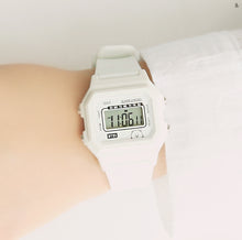 [OST X BT21] Jelly Digital Watch