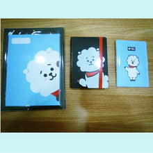 [BT21 x MONOPOLY] BT21 Member Set