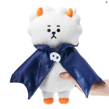 [LINE X BT21] Official Standing Doll Halloween