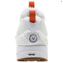 [REEBOK X BT21] Official InstaPump Fury Sneakers