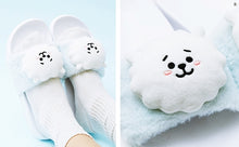 [STYLE X BT21] Plush Slipper