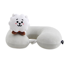 [LINE X BT21] Soft Neck Pillow