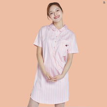 [LINE X BT21] One Piece Dress Pajama