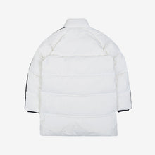 [FILA X BTS] Tapey Short Down White