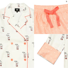 [LINE X BT21] Short Pajamas