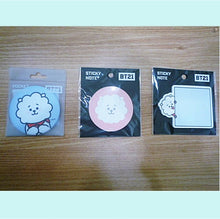 [BT21 x MONOPOLY] BT21 Member Set