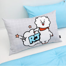 [NARA HOME X BT21] Cotton Pillow Comic Pop