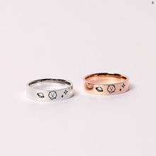 [OST X BT21] Official Silver 925 Ring