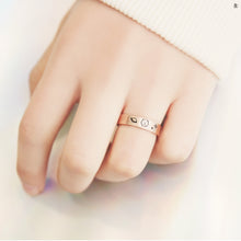 [OST X BT21] Official Silver 925 Ring