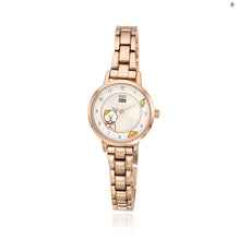 [OST X BT21] Official Metal Watch