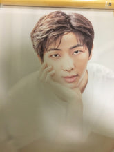 [BTS EXHIBITION ‘오,늘’] OFFICIAL MEMBER POSTER