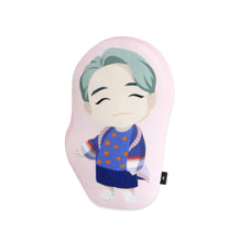 [BIG HIT] OFFICIAL HOUSE OF BTS SEOUL MD – CHARACTER SOFT CUSHION