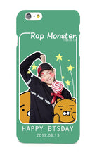 BTS Member Phone Case