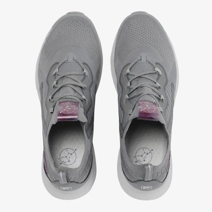[FILA X BTS] Voyager Collection RGB Flex SHINE Sneakers