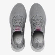 [FILA X BTS] Voyager Collection RGB Flex SHINE Sneakers
