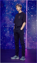 [FILA X BTS] Voyager Collection RGB Flex SHINE Sneakers