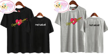 Red Velvet Russian Roulette Shirt