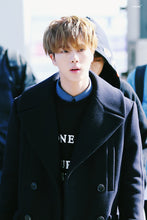 Jin's Style None of Your Business Sweater