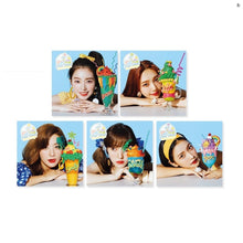 Red Velvet - Summer Magic LIMITED Edition (Free Shipping)