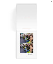 Red Velvet - Selfie Book #2 Photobook (Free Shipping)