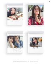 Red Velvet - Selfie Book #2 Photobook (Free Shipping)