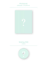 STRAY KIDS - Stay in London DVD + Photobook (Free Shipping)
