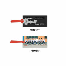 OFFICIAL GOODS FROM STRAY KIDS Hi Stay Tour Finale in Seoul