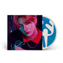 MONSTA X - All About Luv (First English Album)