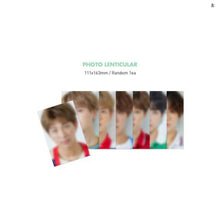 [BIG HIT] BTS 2020 SEASON'S GREETINGS