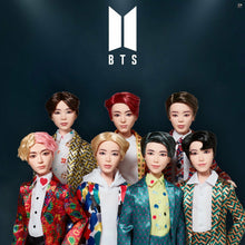 [MATTEL X BTS] Official IDOL Fashion Doll