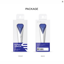 [SMTOWN] Official Mini Lightstick Keyring