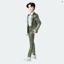 [MATTEL X BTS] Official IDOL Fashion Doll
