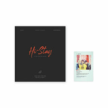 OFFICIAL GOODS FROM STRAY KIDS Hi Stay Tour Finale in Seoul