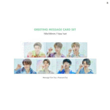 [BIG HIT] BTS 2020 SEASON'S GREETINGS