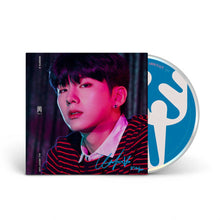 MONSTA X - All About Luv (First English Album)