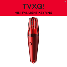 [SMTOWN] Official Mini Lightstick Keyring