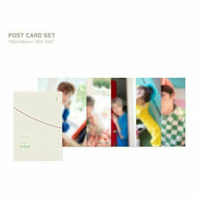 [BIG HIT] Official TXT TOMORROW X TOGETHER The First Photobook/DVD - H:OUR