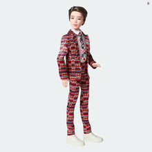 [MATTEL X BTS] Official IDOL Fashion Doll