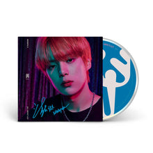 MONSTA X - All About Luv (First English Album)
