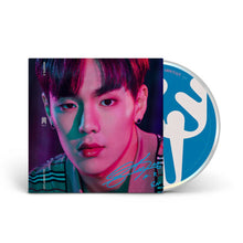 MONSTA X - All About Luv (First English Album)