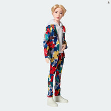 [MATTEL X BTS] Official IDOL Fashion Doll
