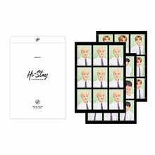 OFFICIAL GOODS FROM STRAY KIDS Hi Stay Tour Finale in Seoul