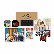 OFFICIAL GOODS FROM STRAY KIDS Hi Stay Tour Finale in Seoul