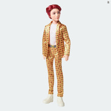 [MATTEL X BTS] Official IDOL Fashion Doll