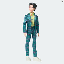 [MATTEL X BTS] Official IDOL Fashion Doll