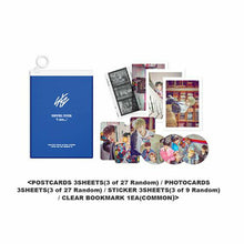 STRAY KIDS Unveil Tour I am... Official MD Goods