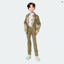 [MATTEL X BTS] Official IDOL Fashion Doll