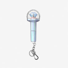 SEVENTEEN - Official Carat Bong Keyring (Standard or Express Shipping)