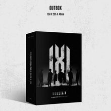 MONSTA X - 2019 WORLD TOUR WE ARE HERE IN SEOUL VIDEO KIT (Free Shipping)